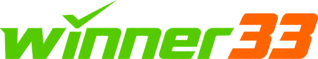 Winner33 Logo